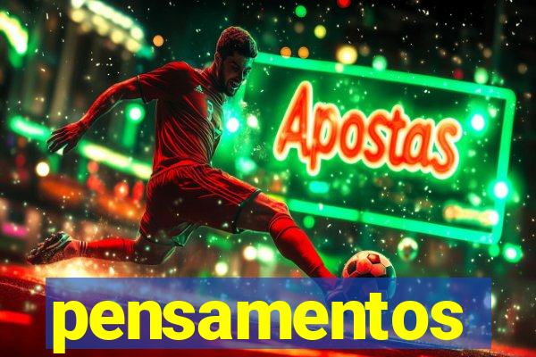pensamentos viajantes aplicativo